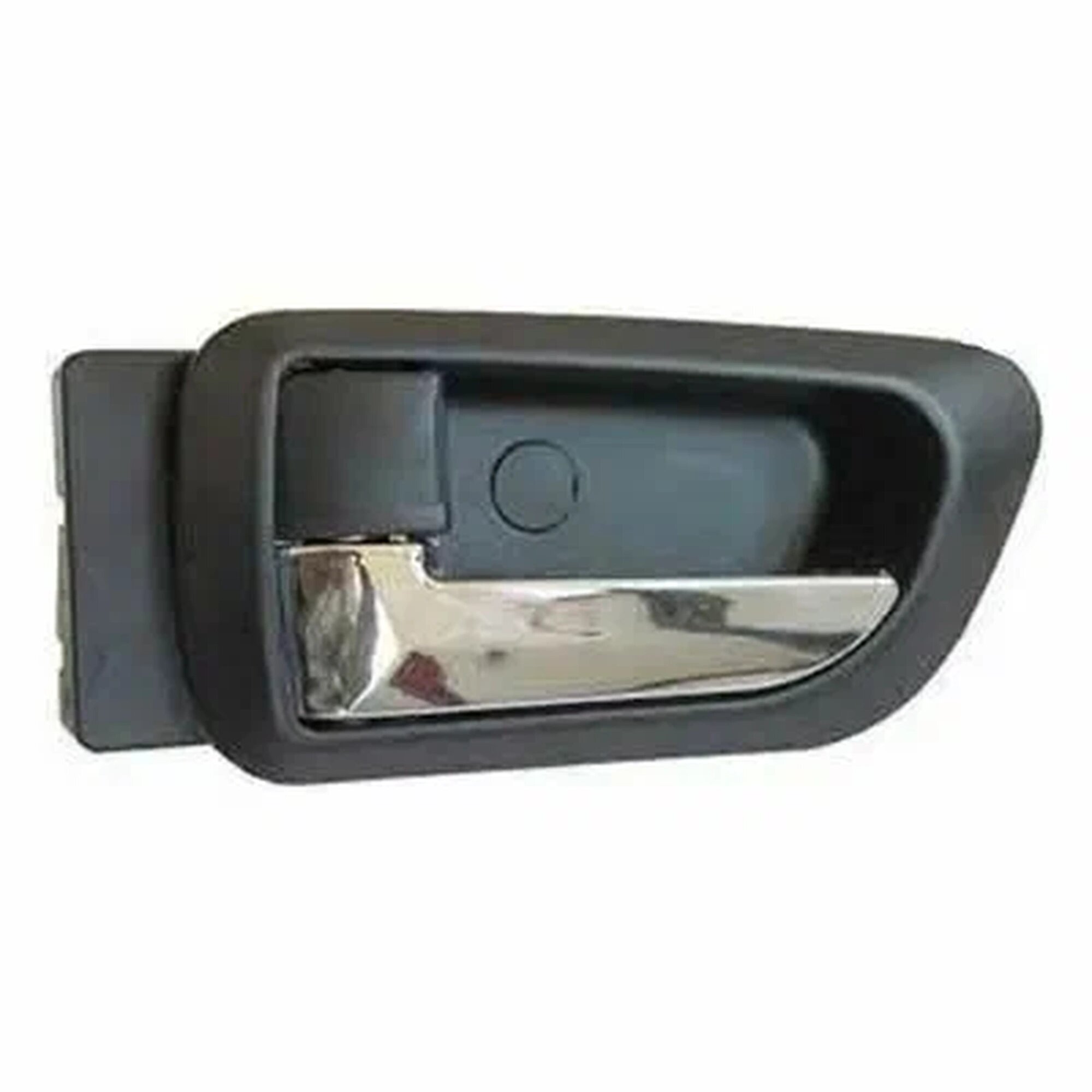 Ручка двери Great Wall 6105100XK80XA89 для Hover H2/H3/H5 внутренняя левая черная