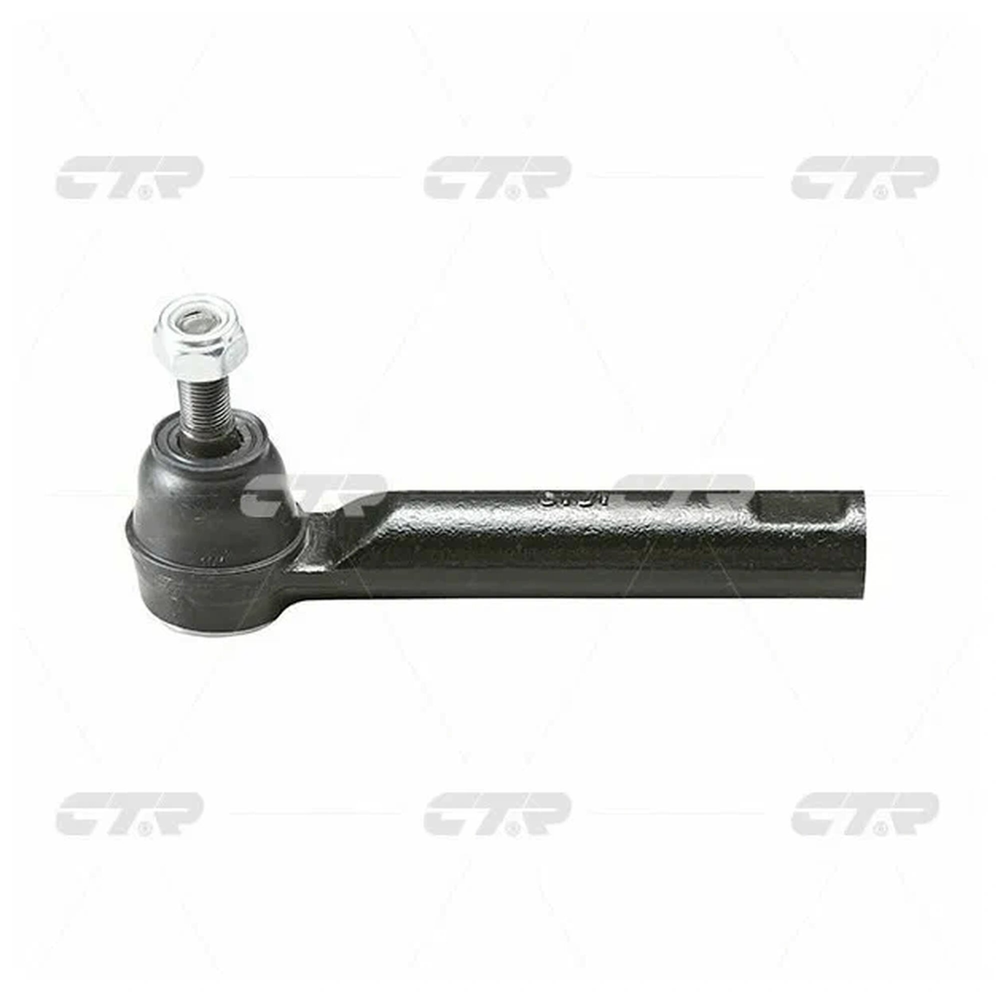 Наконечник рулевой тяги CTR CE0764, для Toyota Avensis, Corolla Verso
