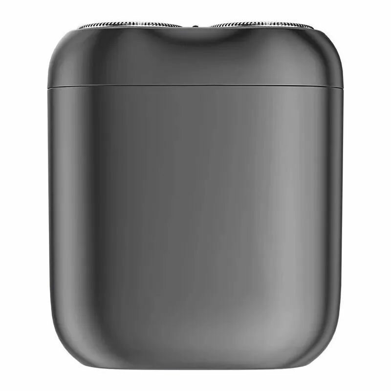 Xiaomi S200 в руке: эргономичный дизайн для комфортного бритья