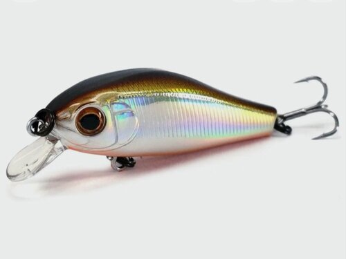 Изображение товара Воблер ZipBaits Rigge 43F (3,5гр.) #223