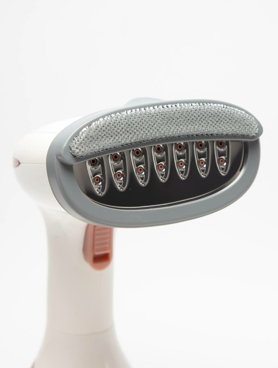 Электрический Ручной Отпариватель для одежды Haley HY-304 1500ВТ — фото 1