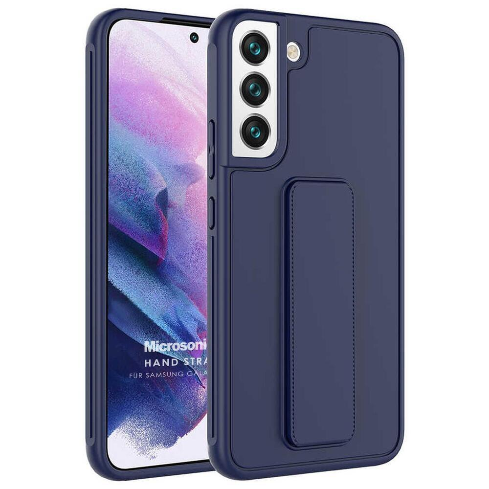 Чехол, бампер, soft touch, магнитное крепление, для Samsung S22 ULTRA