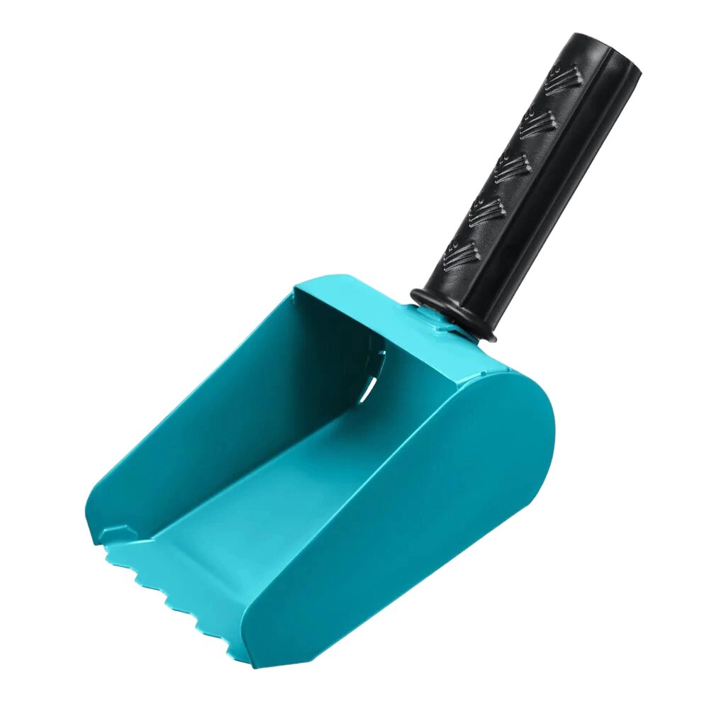 Кельма-ковш для газобетона СИБИН 100 мм