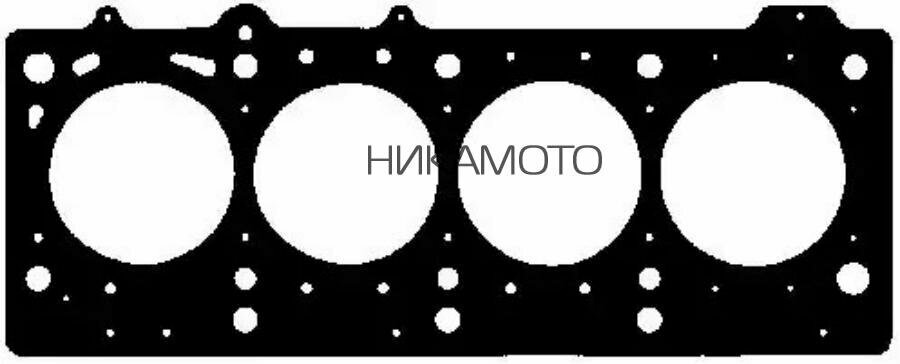 BGA CH1562 Прокладка ГБЦ
