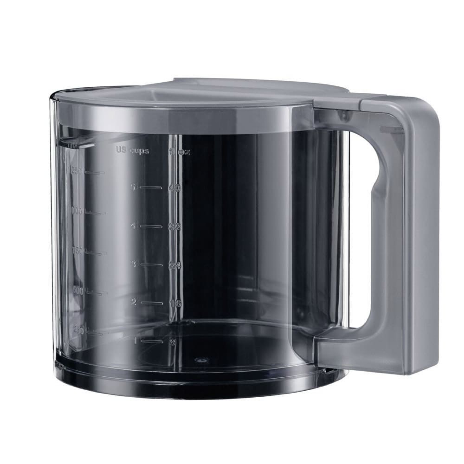 Соковыжималка Braun "Multiquick" 7 J700, центробежная, мощность 1000 Вт, 2 скорости — фото 1