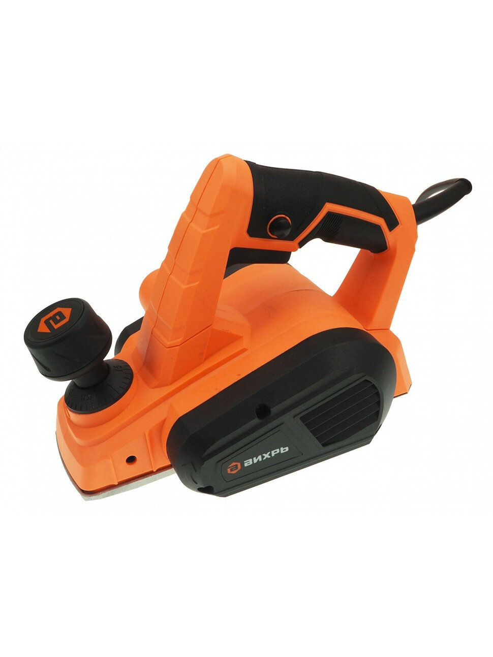 Рубанок электрический вихрь Р-82/800 800Вт 16000 об/мин арт.72/5/1