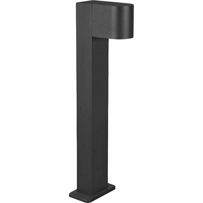 Ландшафтный светильник Artelamp Compass A3102FN-1BK Черный стильный дизайн