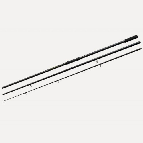 Изображение товара FLAGMAN Удилище карповое 3-х секц. Magnum Black Carp NGM 13' 3,5lb 30мм