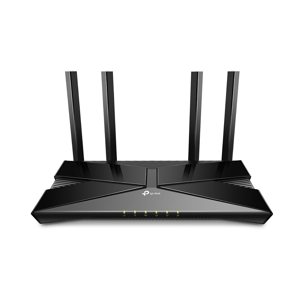 TP-Link Archer AX23 (AX1800) двухдиапазонный Wi-Fi 6 маршрутизатор