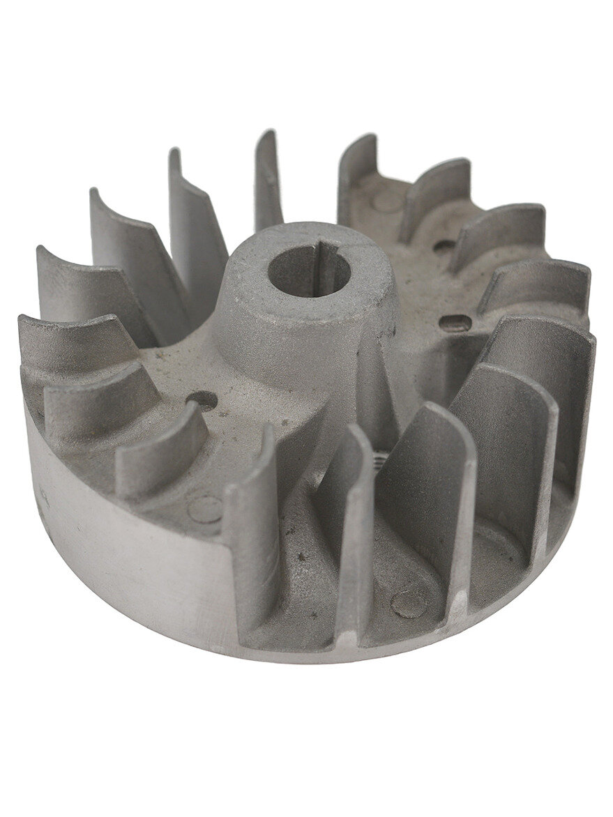 Маховик для триммера (бензокосы) Hanskonner HBT8926D