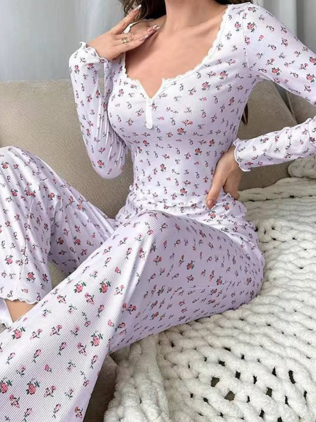 Пижама Pijama-Jenskiy-Viskoza