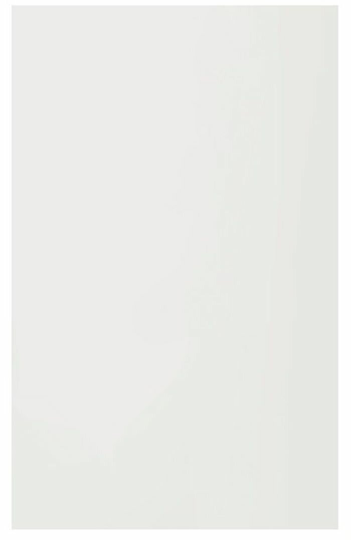 Креафорта Вега плитка настенная матовая 400x250x8мм(11шт) (11м2) белый