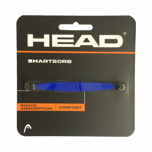 Виброгаситель HEAD SmartSorb 288011-BL, Blue композит резина и эластомер