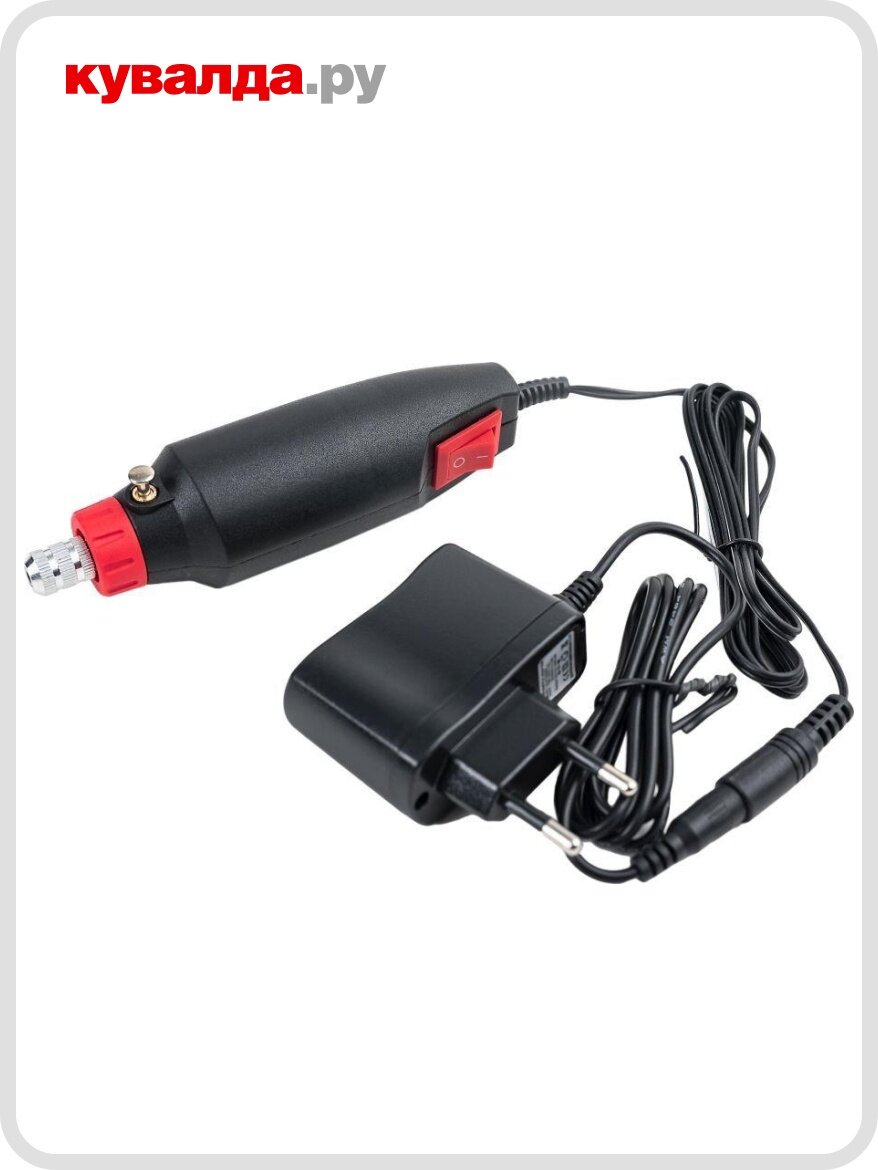 Гравер P.I.T. PMG200-C1 мастер