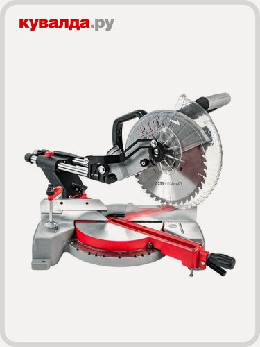 Изображение товара Пила торцовочная сетевая P.I.T. PCM255-C2