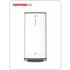 Фото Ariston Velis Lux Inox PW ABSE WIFI 80