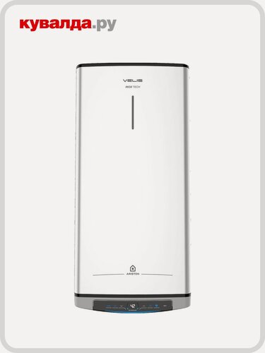 Изображение товара Водонагреватель ARISTON VELIS LUX INOX PW ABSE WIFI 100