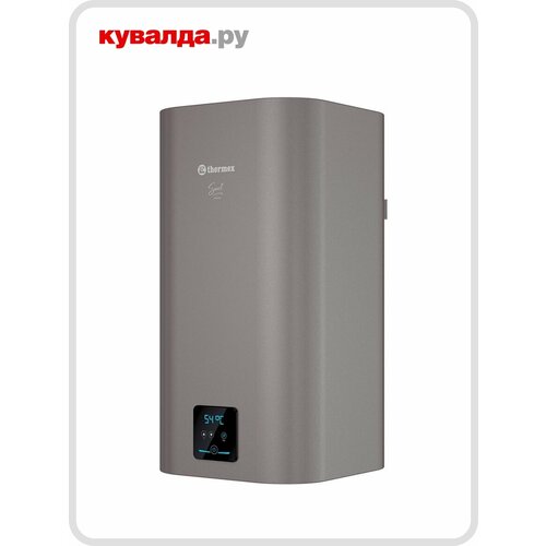фото Водонагреватель накопительный thermex smart 50 v сухой "стержневой" тэн