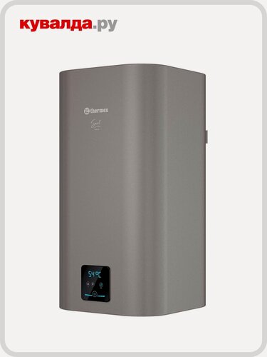 Изображение товара Водонагреватель накопительный THERMEX Smart 50 V сухой "стержневой" ТЭН