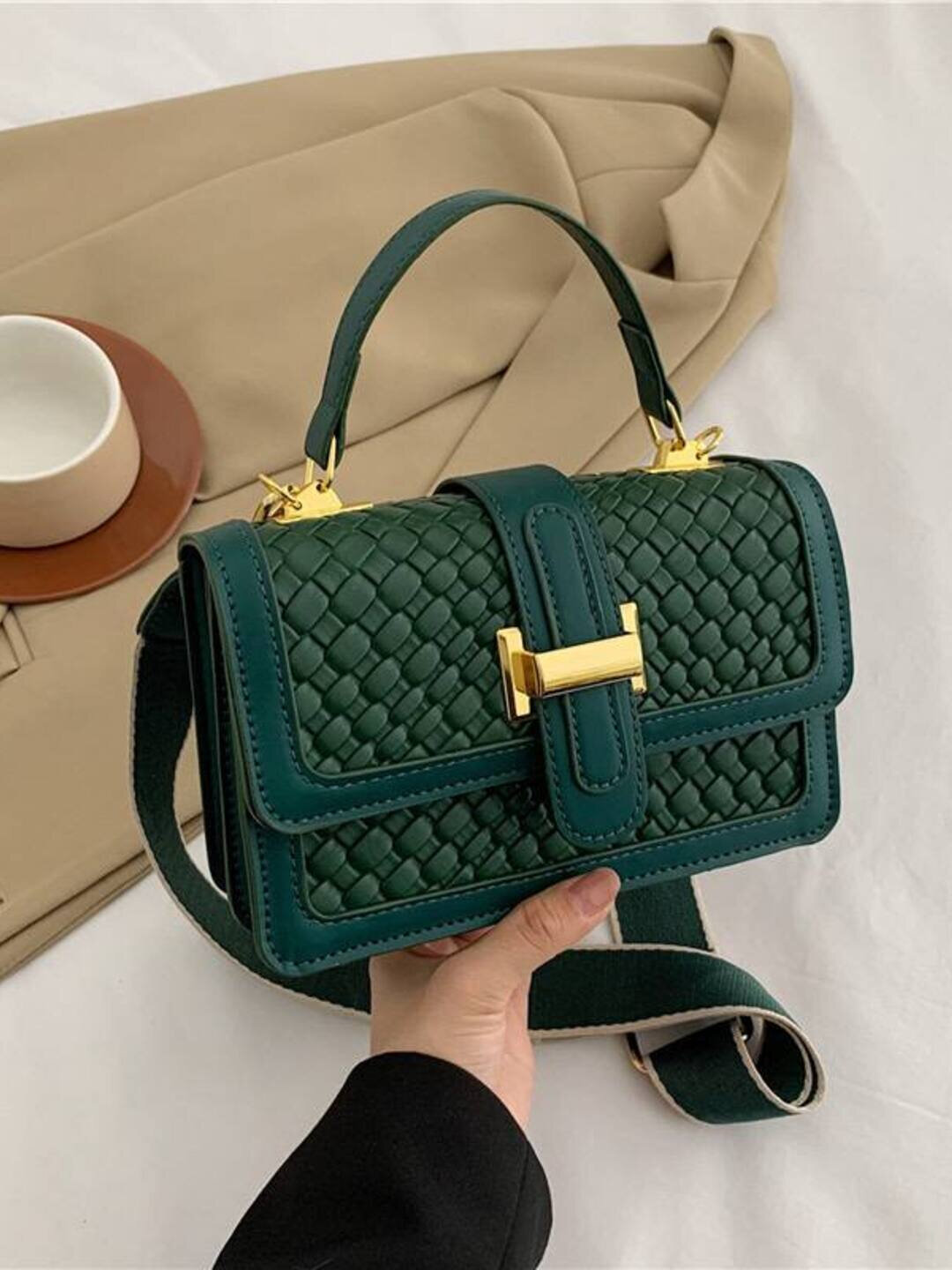 Сумка  Aurora Crossbody