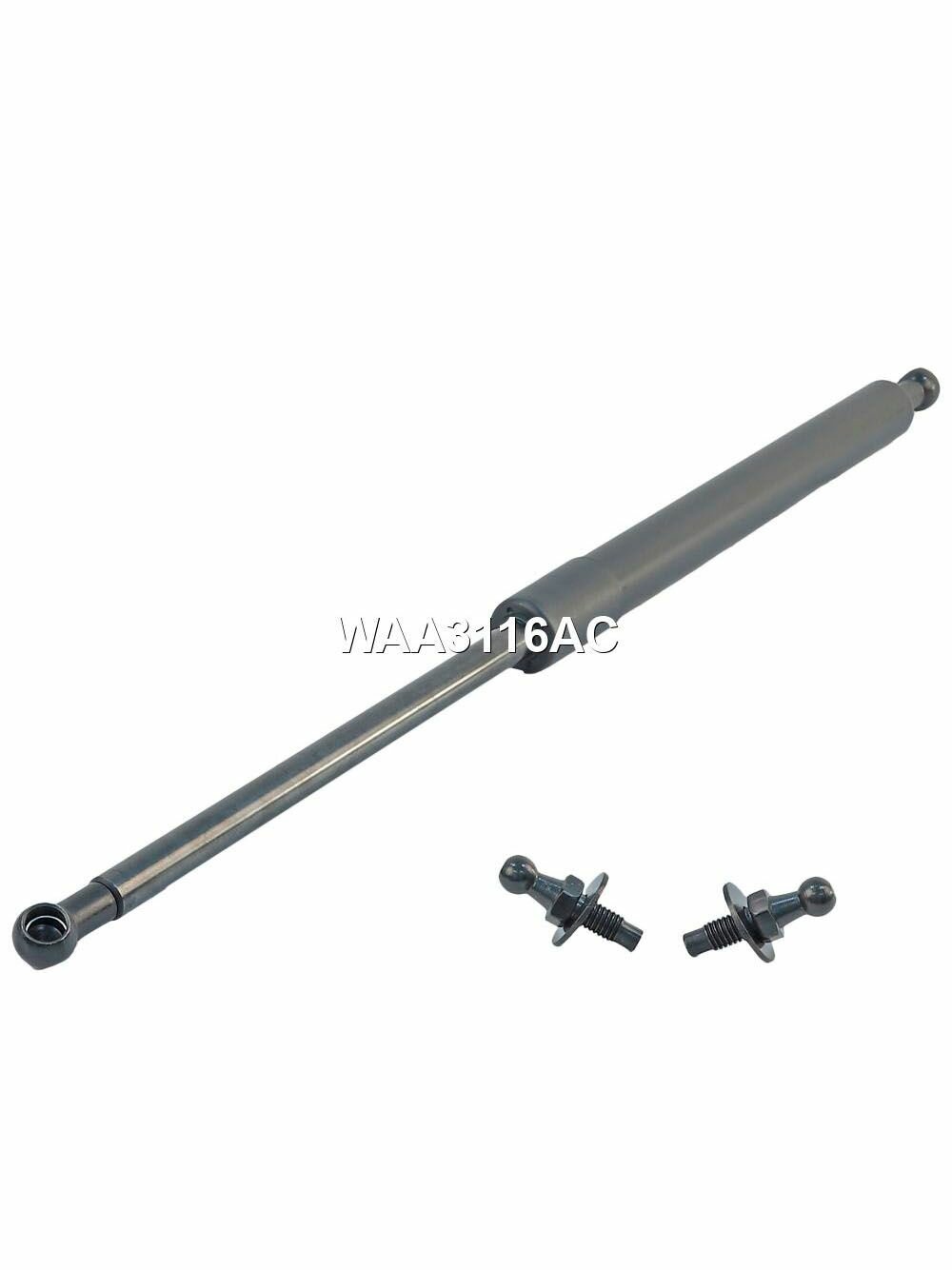 Амортизатор капота Toyota Land Cruiser