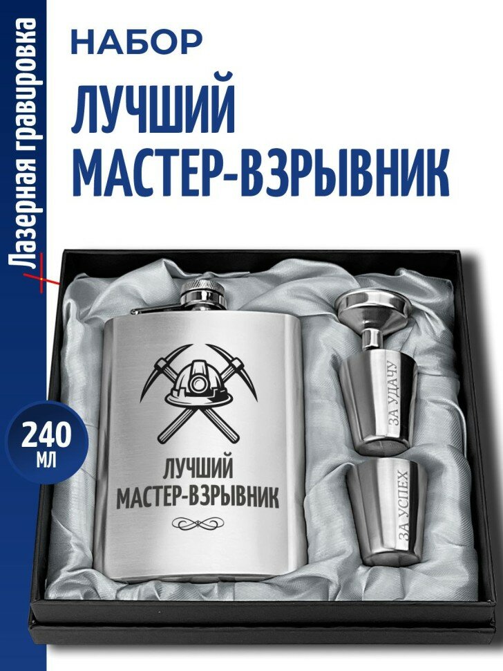 Подарки Набор 