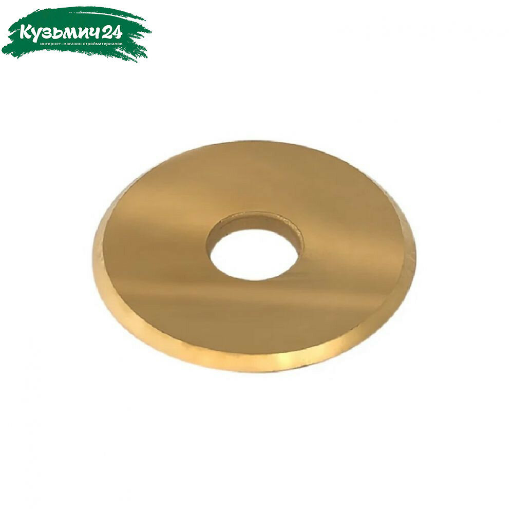 Ролик для плиткореза МастерАлмаз 16х6х3 мм 2 шт.