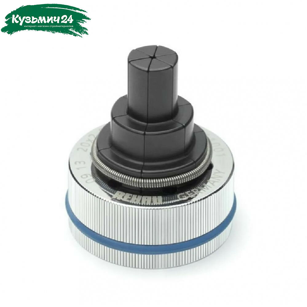 Насадка расширительная Rehau Flex QC для экспандера 3.5х25 мм