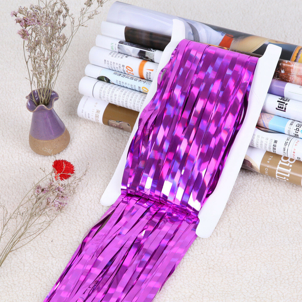 Световая колонна 1x2m style d занавес дождя для сцены и мероприятий различные цвета