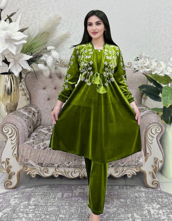 Венчальное платье Женская домашняя одежда, размер 46-52, черная