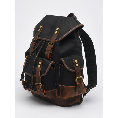 Рюкзак VEREZZO черный 14000₽