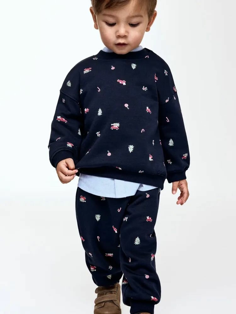 Комплект одежды