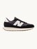 Кроссовки женские New Balance цвет: серый размер: 9,5