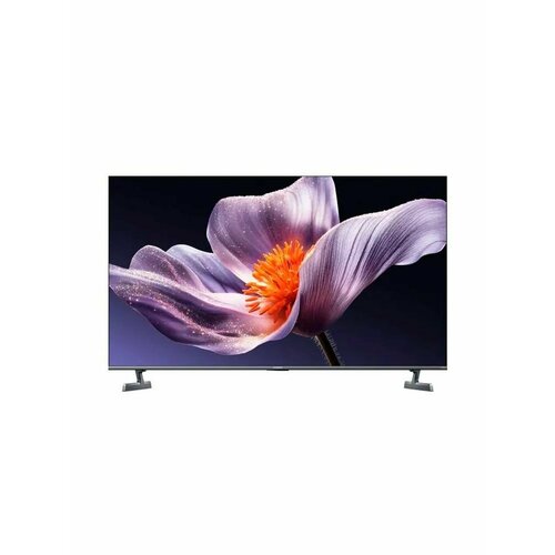 фото Телевизор xiaomi tv s pro mini led 55 2026 (l55mb-sru), черный