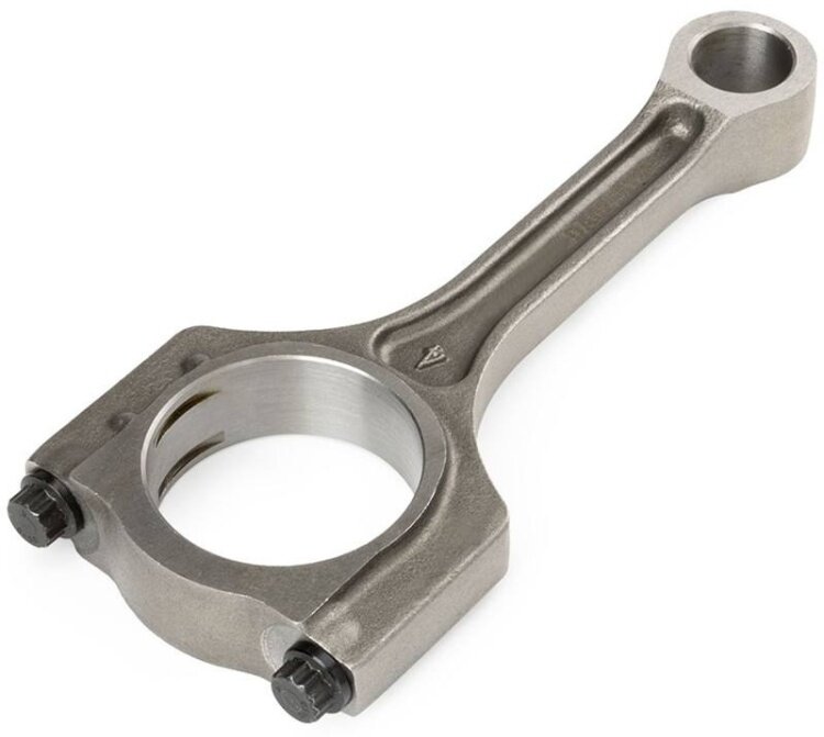 Шатун мотора для Nexia комплект 4 штука 90281724-N/WSM