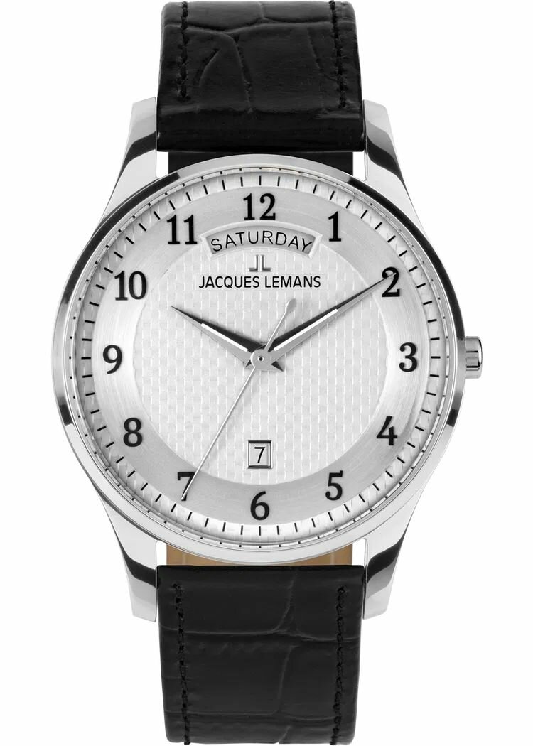 Наручные часы JACQUES LEMANS 