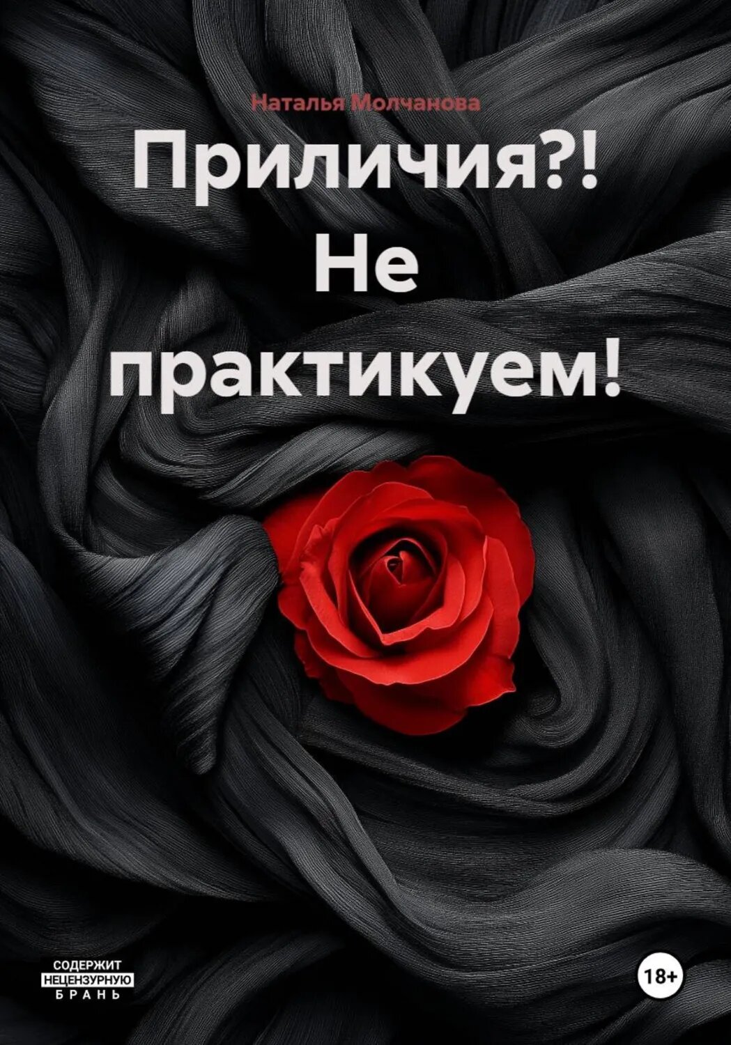 Приличия! Не практикуем! [Цифровая книга]