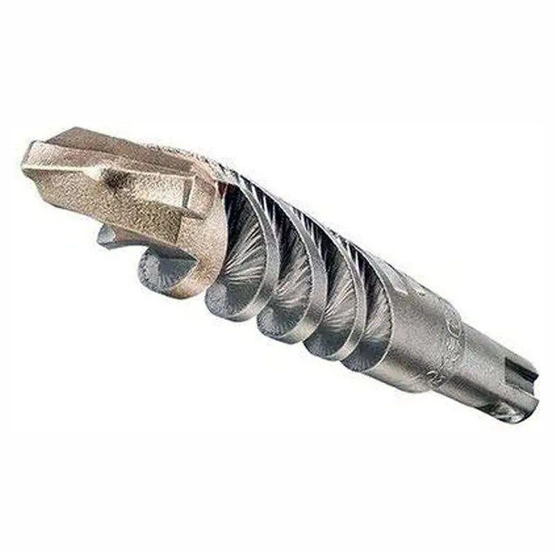 Бур DeWALT "EXTREME" SDS-Plus 12х160мм DT9552-QZ