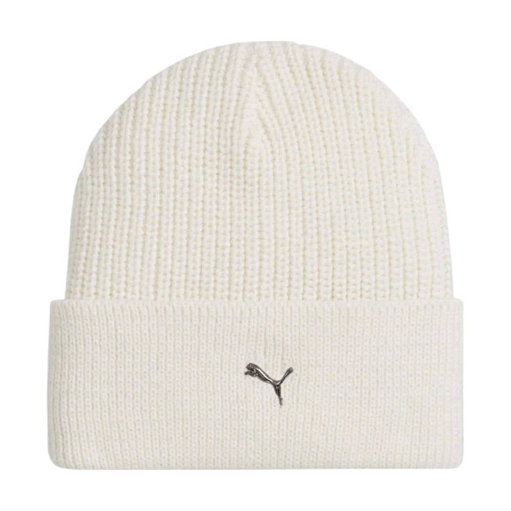 Шапка-бини для женщин