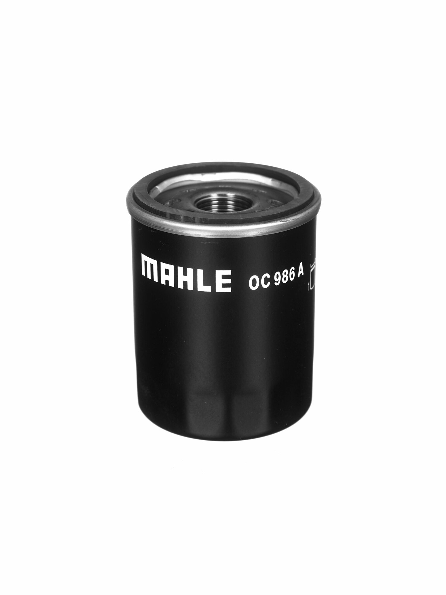 Фильтр масляный двигателя MAHLE (OC 986 A)