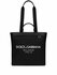 Сумка DOLCE & GABBANA, черный