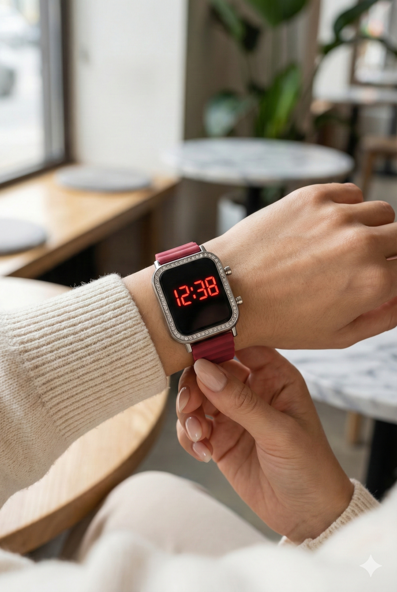 Наручные часы Casual — фото 1