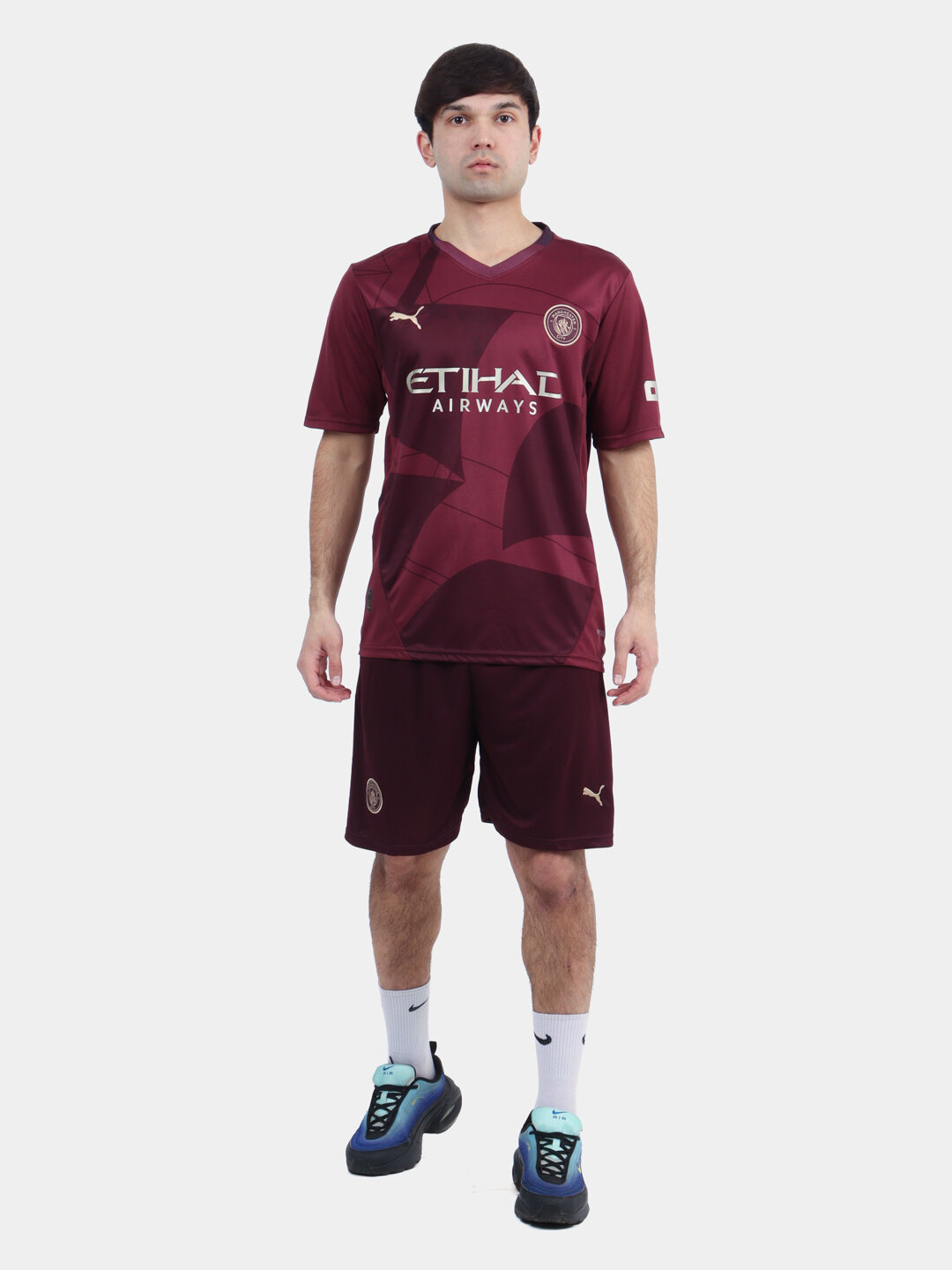 Форма спортивная Dri-Fit