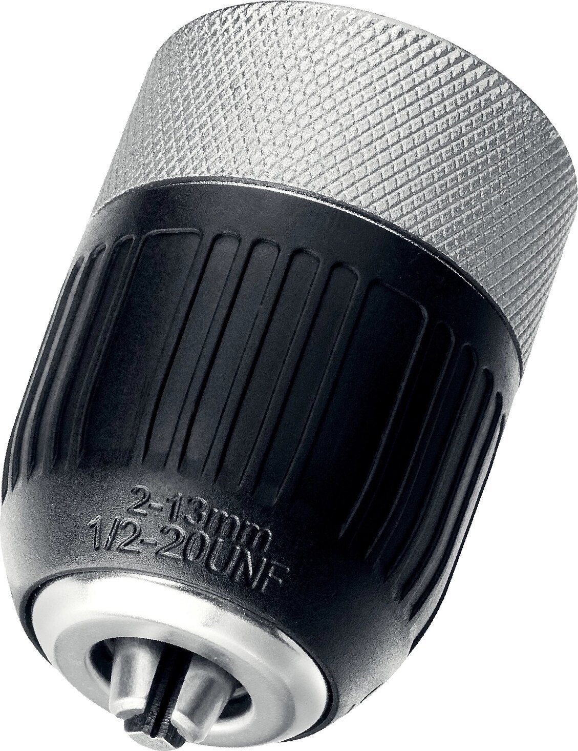 Быстрозажимной патрон для дрели Professional STAYER 29050-13-1/2