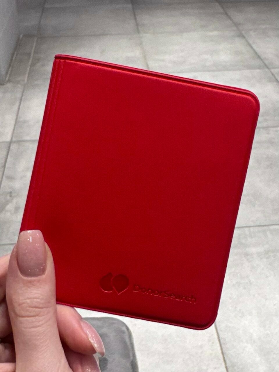 Картхолдер