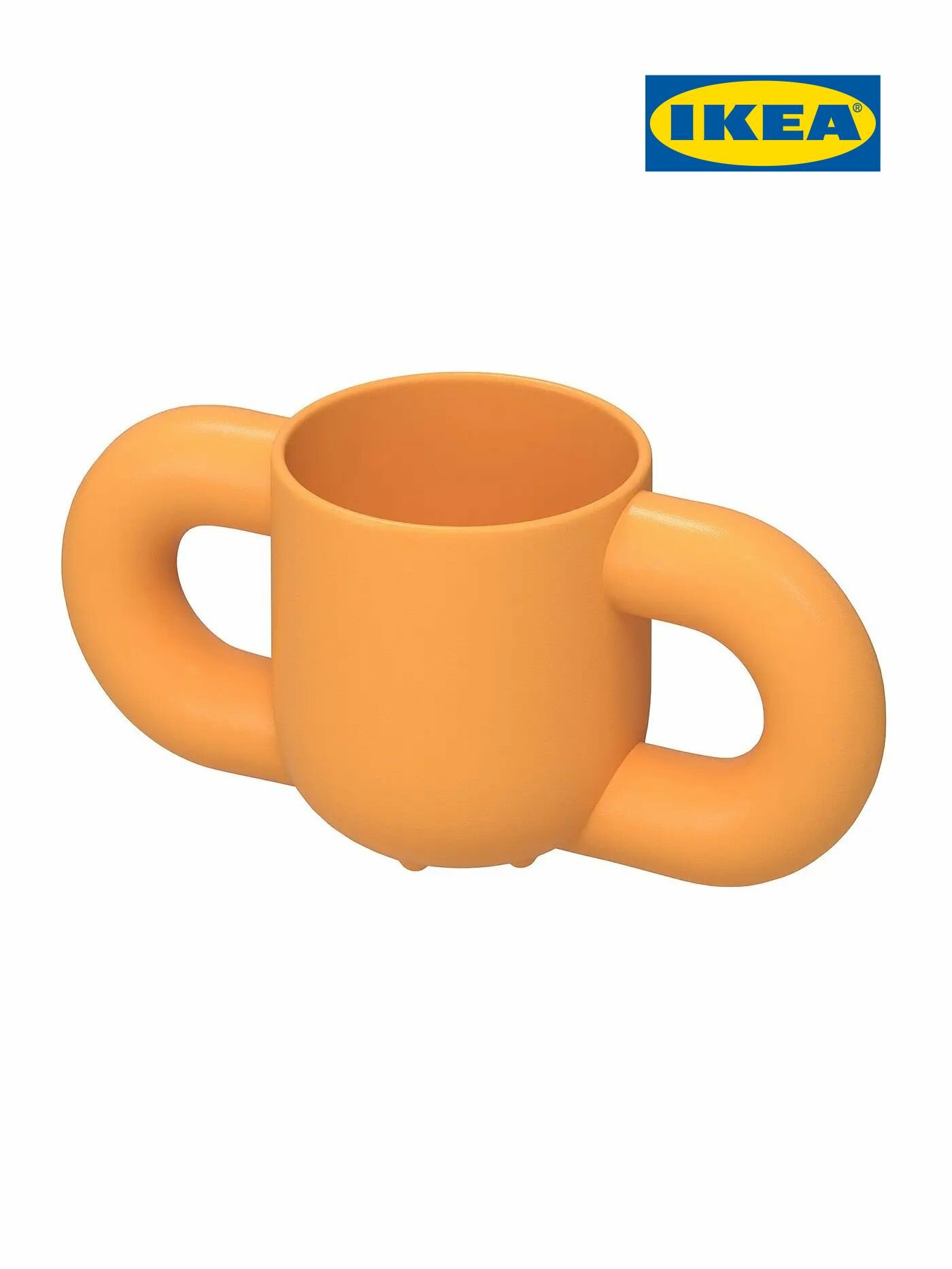 IKEA Стакан для зубных щеток