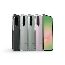 Смартфон Samsung Galaxy A56 5G, 8/256GB, SAMOLED 120Hz 6.7", 5000 mAh Зеленый — фото 1