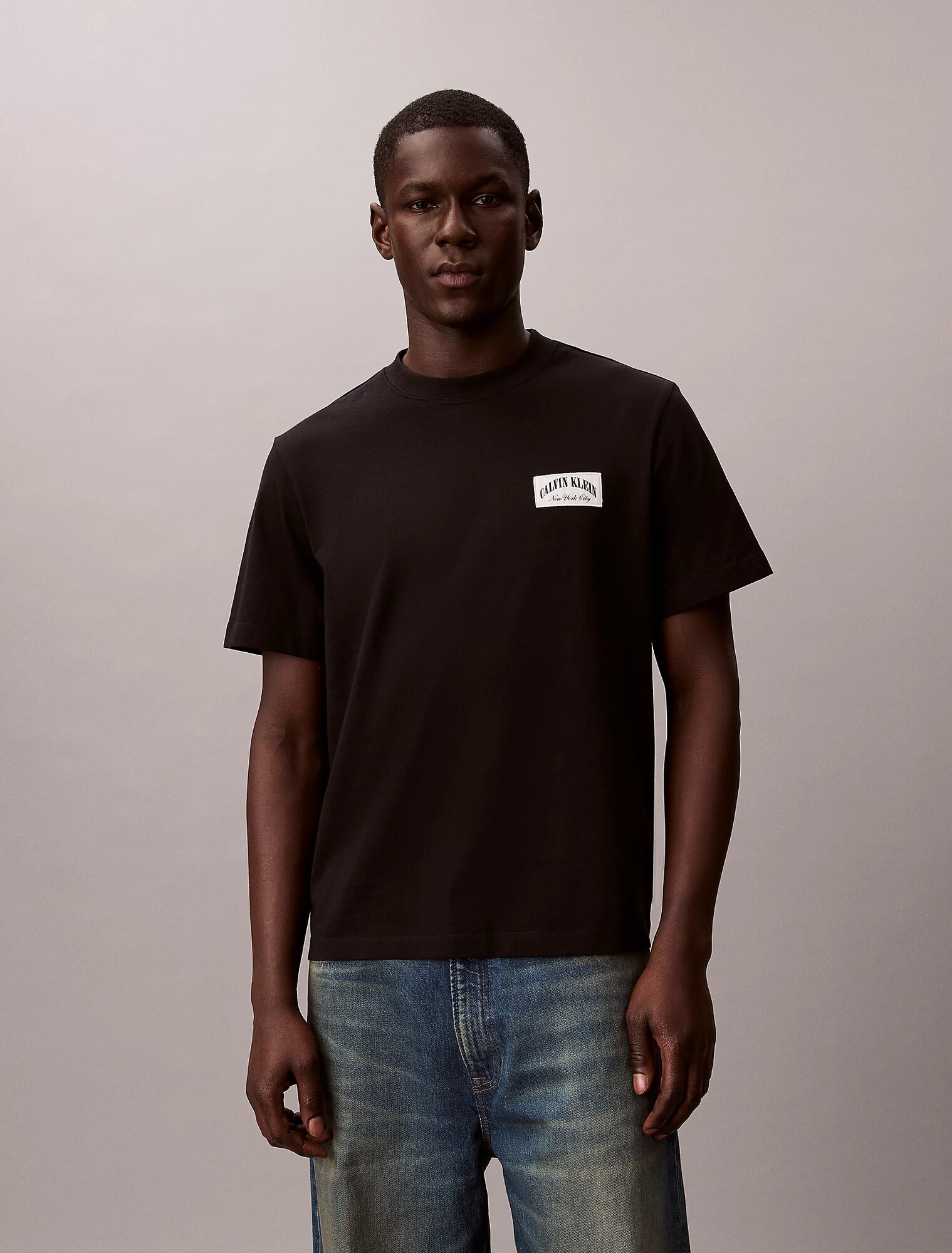 Футболка Calvin Klein Jeans