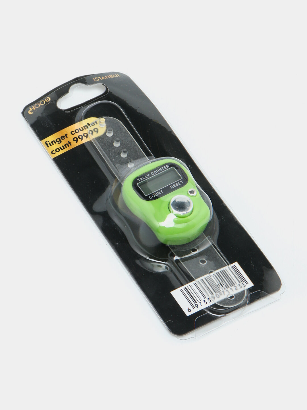 Электронные четки - тасбех — фото 1