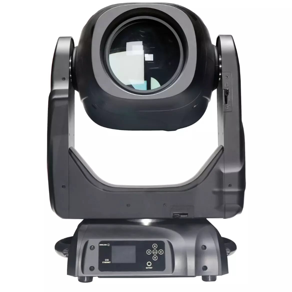 Прожектор полного движения LED Diapro Devi Blade 600 — фото 1